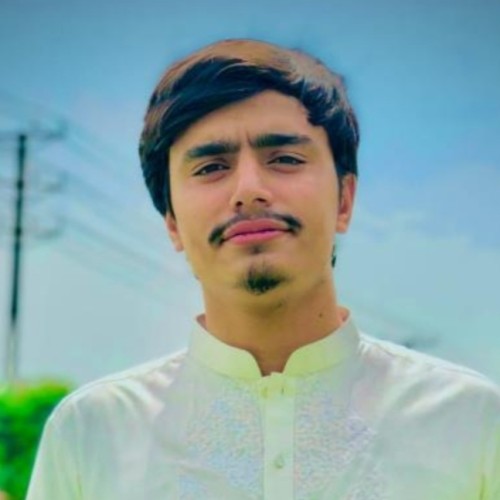 Muhammad Jawad  U.