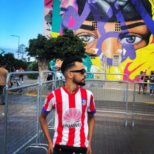 Yassin  M. profile photo
