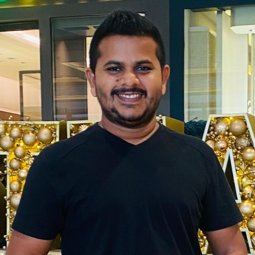 Pubudu S.