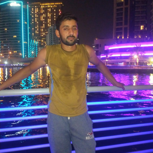 Ishfaq  K. profile photo