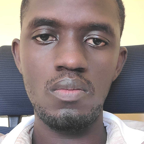 kelvin f. profile photo