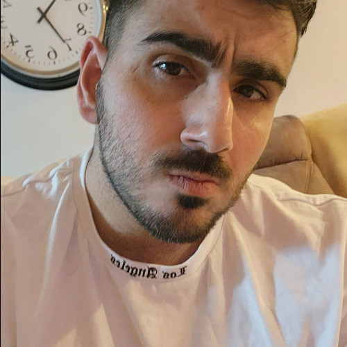 David O. profile photo