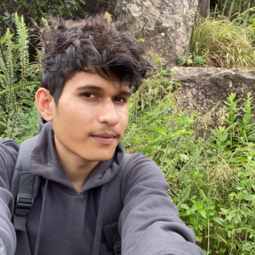 Rohan K. profile photo