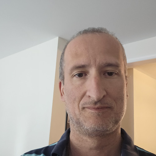 Alfredo E. profile photo