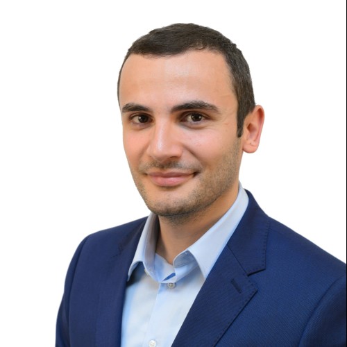 Aram M.