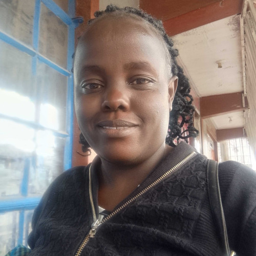 Regina N. profile photo