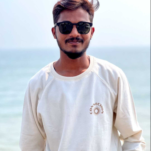 KUNUKU SAI BHASKAR R.
