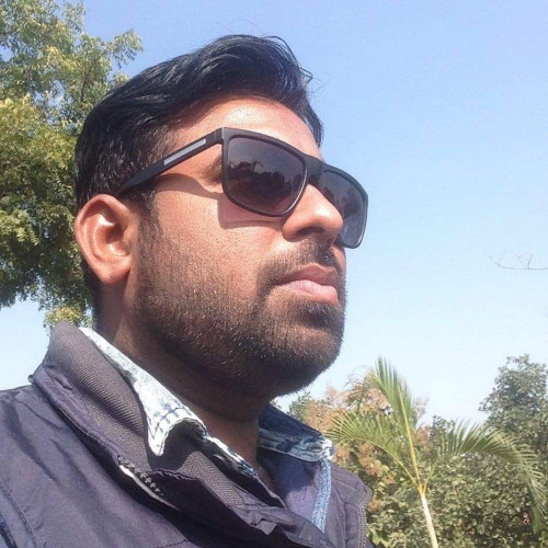 Aditya S.