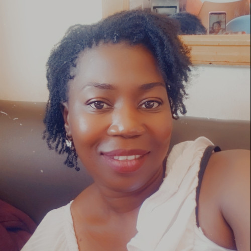 Edith N. profile photo