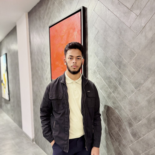 Muhammad Arik C. profile photo
