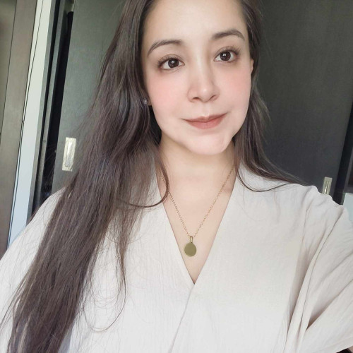 Salomé A. profile photo
