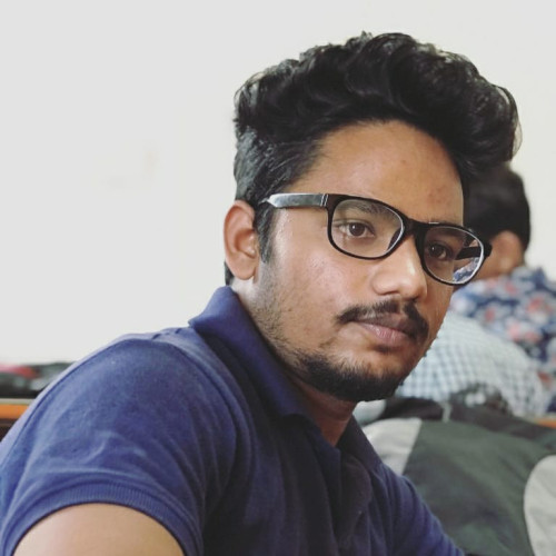 Rakesh Y. profile photo