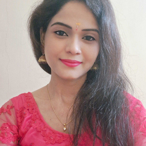 Lavendar P. profile photo