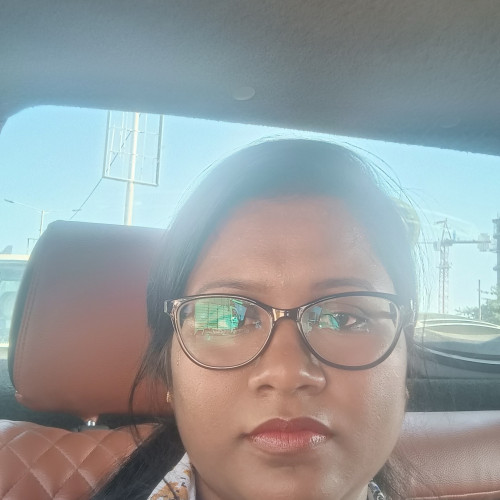 Vimala B.