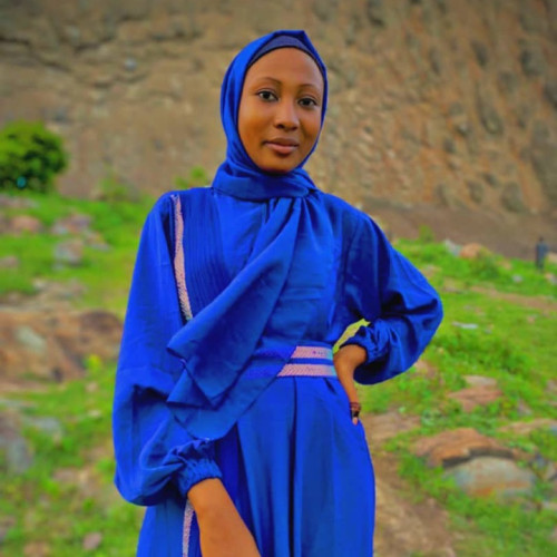 Maryam  A. profile photo