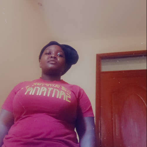 Stacy U. profile photo