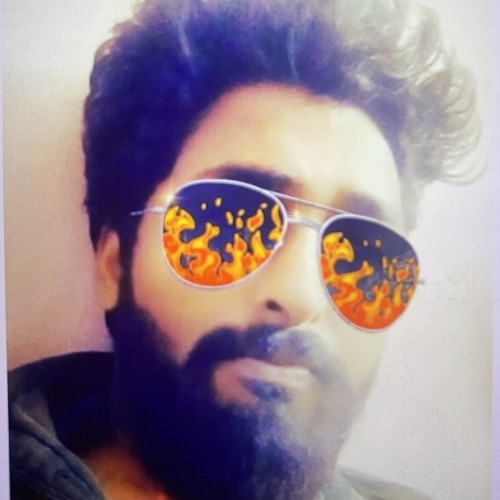 AKHIL S. profile photo