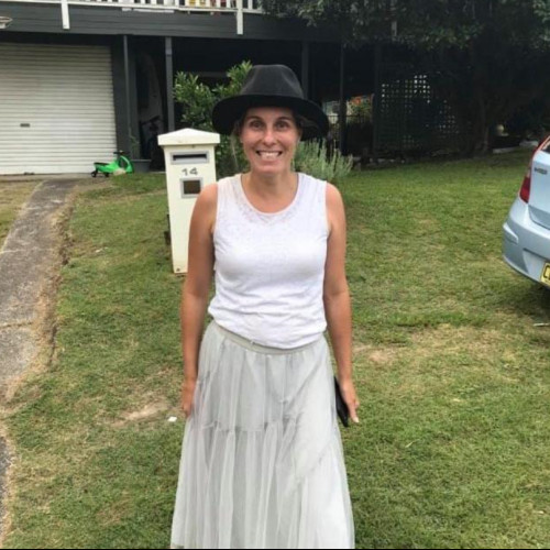 Brooke G. profile photo