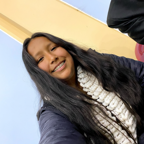 Mili Z. profile photo