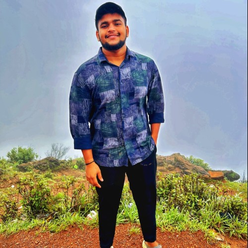 Preetham  D.