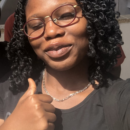 Abigail O. profile photo