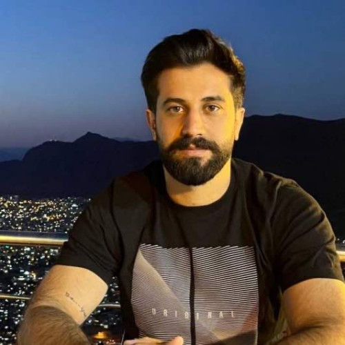 Ahmad S. profile photo