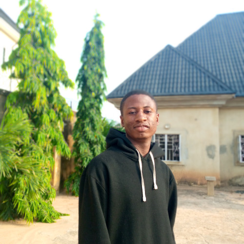 King  R. profile photo