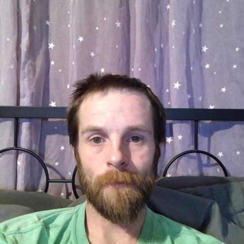 John P. profile photo