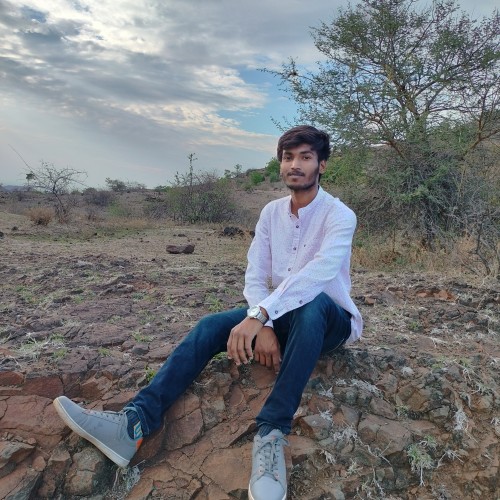 ROHIT L.