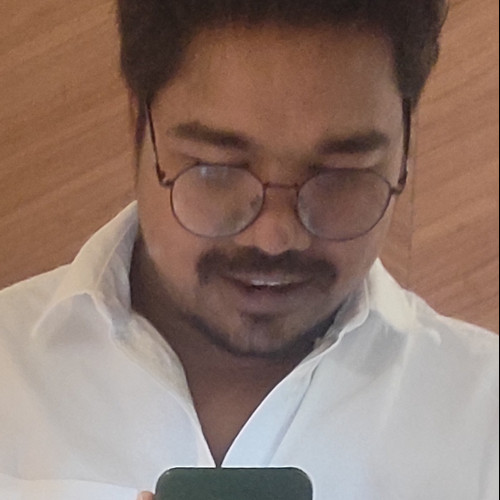 Santosh K. profile photo