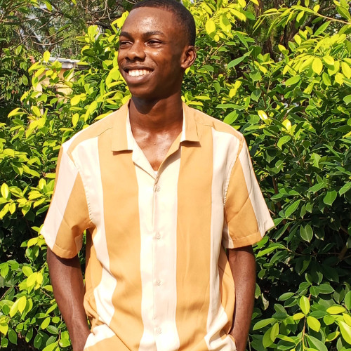 Isaac B. profile photo