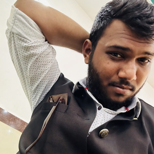 omram R. profile photo