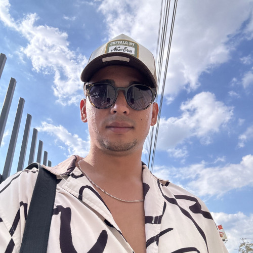 Antonio L. profile photo