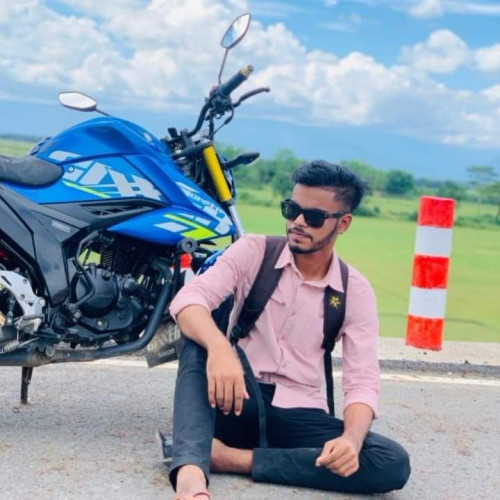 M Ahmed R. profile photo