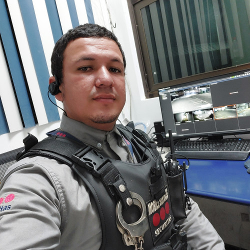 Bryan Andres S. profile photo