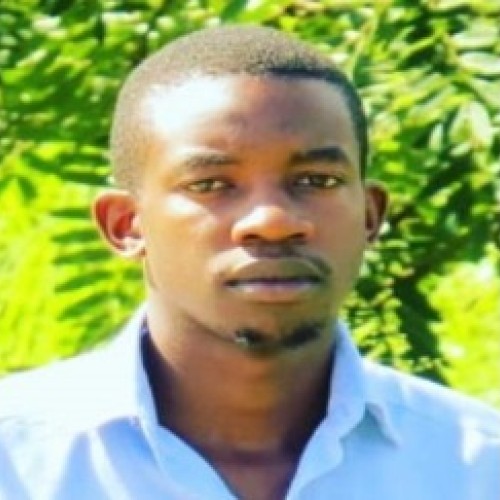 Fredrick K.