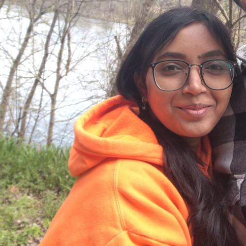 Shama S. profile photo