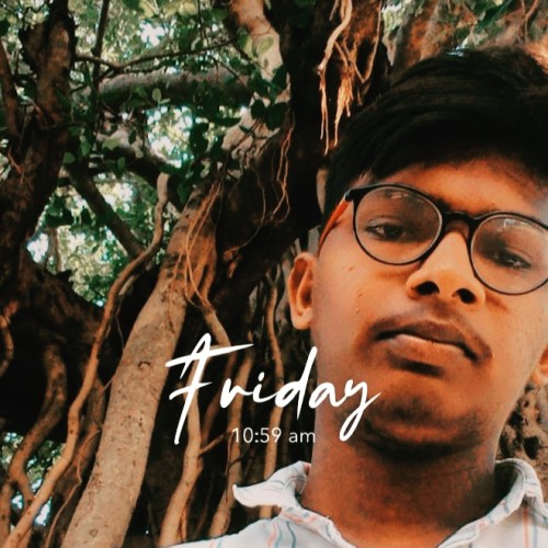 Gandam  U. profile photo