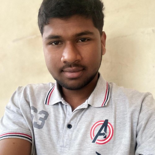 Yuvraj J.