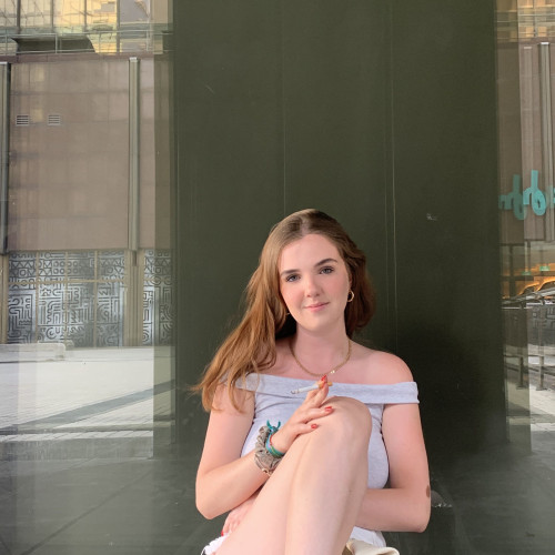 Paola R. profile photo