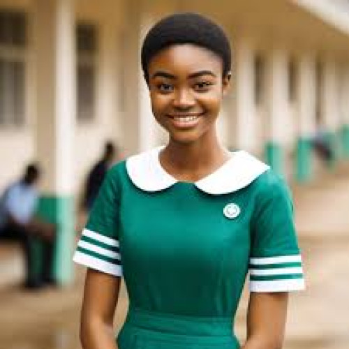 Maame Y. profile photo