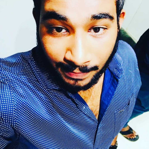 charan s. profile photo