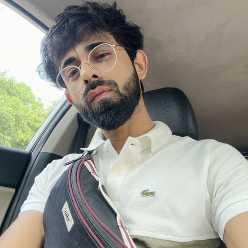 Tarun P. profile photo