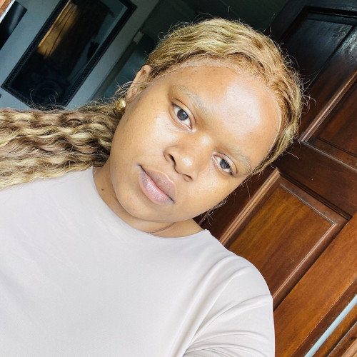 Yolokazi N. profile photo