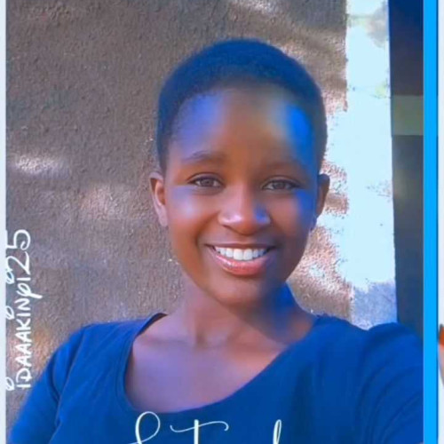 Idaa A. profile photo