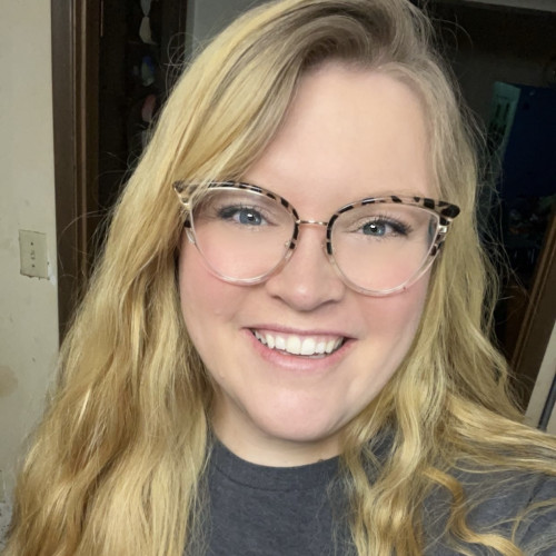 Anna J. profile photo