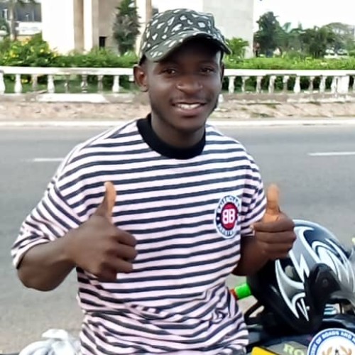 Offei Awuku Prince  O.