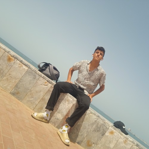 Mohamed I.