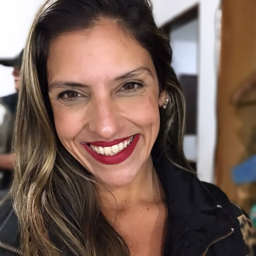 Priscila  N.