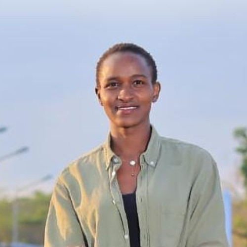 Grace P. profile photo